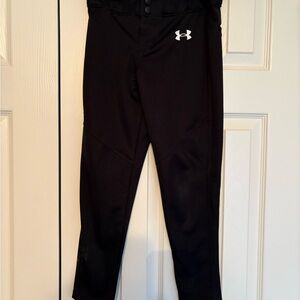 Under Armour - Youth Small Baseball Pants